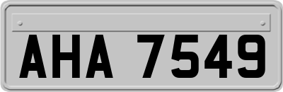 AHA7549