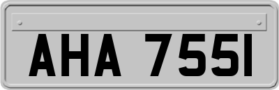 AHA7551