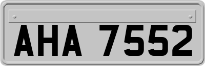 AHA7552