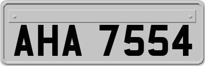 AHA7554