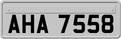 AHA7558
