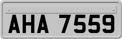 AHA7559