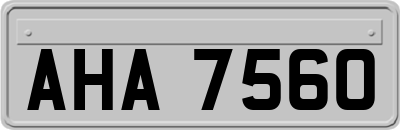 AHA7560