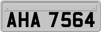AHA7564