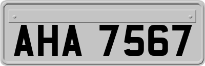 AHA7567