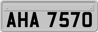 AHA7570