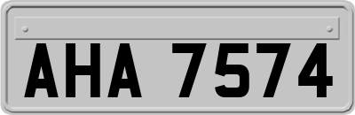 AHA7574