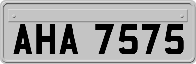 AHA7575