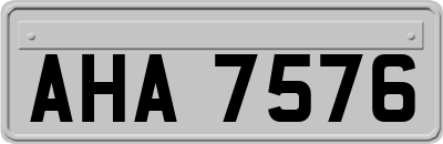 AHA7576