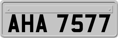 AHA7577