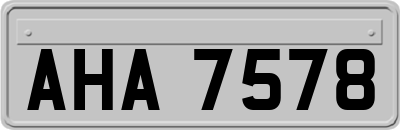 AHA7578