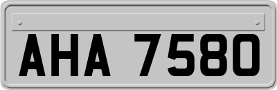 AHA7580
