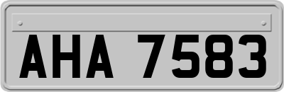 AHA7583
