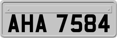 AHA7584