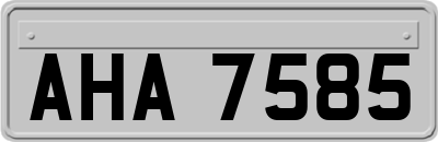 AHA7585
