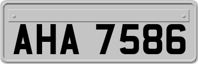 AHA7586