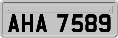 AHA7589