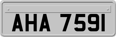 AHA7591