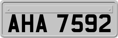 AHA7592