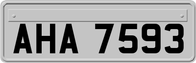 AHA7593