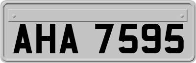 AHA7595