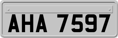 AHA7597