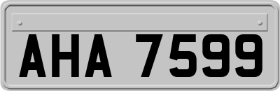 AHA7599