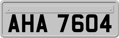 AHA7604
