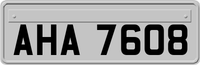 AHA7608