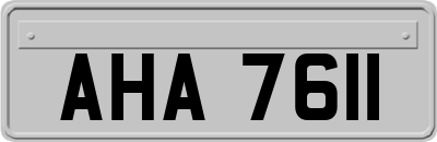 AHA7611
