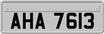 AHA7613