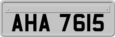AHA7615
