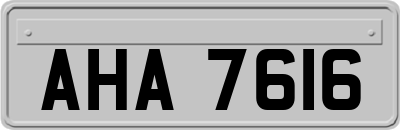 AHA7616