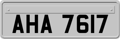 AHA7617