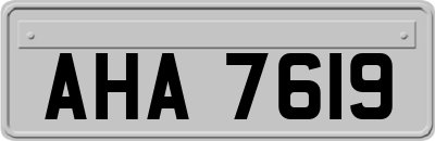 AHA7619