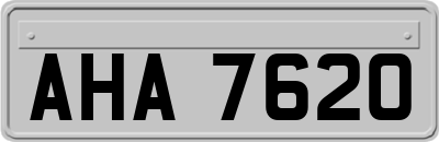 AHA7620