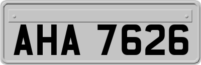 AHA7626