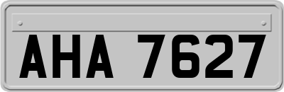 AHA7627