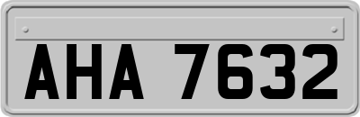 AHA7632