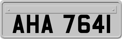 AHA7641