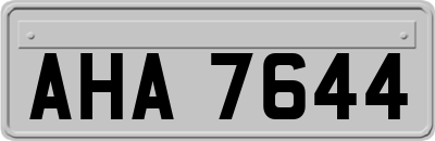 AHA7644