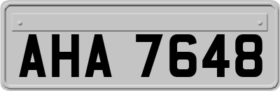 AHA7648