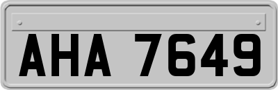 AHA7649