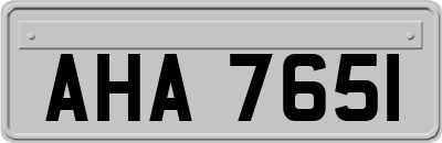 AHA7651