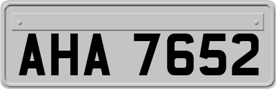 AHA7652