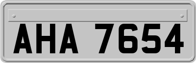 AHA7654