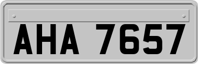 AHA7657
