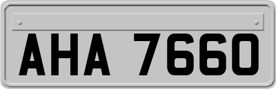 AHA7660
