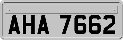 AHA7662