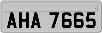 AHA7665